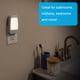 thumbnail image 5 of Luz LED LED 4 en 1 GE, fallo de alimentación con linterna 29679, 5 of 8