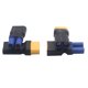 thumbnail image 5 of Adaptador de conector Vgoohobby XT90 Plug a EC5 Style 2 pares, 5 of 6