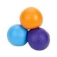 thumbnail image 3 of Fidget Toy Crayola Globbles - Pelotas adhesivas para niños (16 unidades), 3 of 7