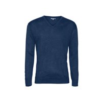 Kotting - Sweater Clásico Cuello V Talla 3Xl Hombre