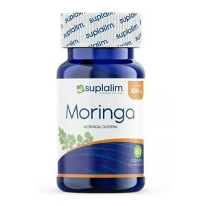 Moringa X 60 Cap Suplalim