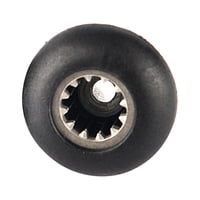 Bothyi - Acoplamiento Universal Del Engranaje De La Cabeza De La Seta De La Cabeza De La Seta De La Máquina Del Batido De La Licuadora