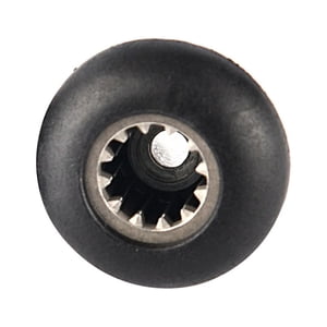 Bothyi - Acoplamiento Universal Del Engranaje De La Cabeza De La Seta De La Cabeza De La Seta De La Máquina Del Batido De La Licuadora