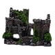 thumbnail image 3 of Decoración De Castillo De Resina Para Acuario, Pecera, Adorno De Castillo Escondido Para Acuario, Estilo D, 3 of 5