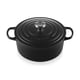 thumbnail image 1 of Regaliz de hierro fundido esmaltado Le Creuset de Dutch Oven, 5,5 litros, 1 of 5
