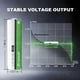 thumbnail image 3 of Pila AA Recargable Granicell 2800mAh NiMH x16, 3 of 3