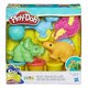 thumbnail image 1 of Masas y Plastilinas Play Doh  Mini Dino Crew Herramientas, 1 of 9