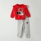 thumbnail image 4 of Buzo Niña Minnie Cara Rojo Disney, 4 of 8