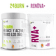 thumbnail image 1 of PACK RENÖVA+ Colágeno Hidrolizado FWP + 24BURN Reduce y Activa Todos los Días, 1 of 5