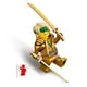thumbnail image 2 of Minifigura LEGO NINJAGO Legacy Lloyd (Golden Ninja) con espadas duales 71735, 2 of 2
