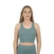 thumbnail image 1 of Peto Deportivo Mujer Middle Kalo Lhotse verde M, 1 of 8