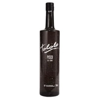Tololo - Pisco Black 40° 750Cc