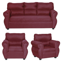 Genérico - Living Elizabeth 311 Burdeo