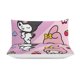 thumbnail image 3 of Sanrio Quilt Set Thicken Soft 3 Pieces Bedding Set All Season Duvet Cove with 2 Pillowcases for Adult Women Girls Teens Home Room Decor, 3 of 5