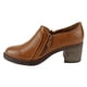 thumbnail image 3 of Zapato New Walk Jade Camel, 3 of 5