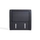 thumbnail image 4 of Cama Europea Duo Pocket 1.5 Plaza + Topper + Respaldo, 4 of 4