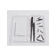 thumbnail image 2 of Caja De Plumines Para Dibujo Speedball, 2 of 2