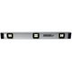 thumbnail image 1 of Nivel de aluminio Johnson Level & Tool 1300-2400 60 cm plateado, 1 of 1