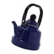 thumbnail image 5 of Tetera Esmaltada, Estufa De Elaboración De Cerveza, Tetera, Café, Té, Fogata, Camping, Azul Esmaltado, 5 of 5