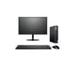 thumbnail image 1 of Mini pc Lenovo Thincentre M75Q GEN 2 (RYZEN 5 PRO 4650 8GB 512GB SSD) + Teclado y mouse Reacondiconado Grado A, 1 of 2