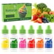 thumbnail image 1 of Set De Colorantes Alimentarios Líquidos Wayin 6 Colores 36 Ml Natural, 1 of 9