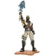 thumbnail image 4 of Figura de acción FORTNITE Solo Mode Core Raptor con bandolera, 4 of 9