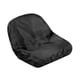 thumbnail image 3 of Funda Para Asiento De Cortacésped, Color Negro, Para Tractor, Para Jardín Y Patio Trasero., 3 of 5
