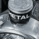 thumbnail image 2 of Pulidor Metales 150g Metal D - Dub Boyz, 2 of 3