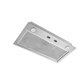 thumbnail image 1 of Inserto para campana extractora Broan-NuTone PM300SS de acero inoxidable, 300 CFM, 1 of 5