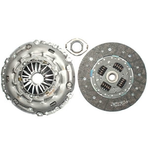 Repuestos Del Sol - Kit Embrague Ford Ranger 2.5 2006 2012
