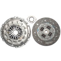 Repuestos Del Sol - Kit Embrague Mazda Bt50 2.5 2010 2012