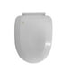 thumbnail image 1 of Tapa Asiento Para Baño Wc Cierre Lento Y00398, 1 of 4