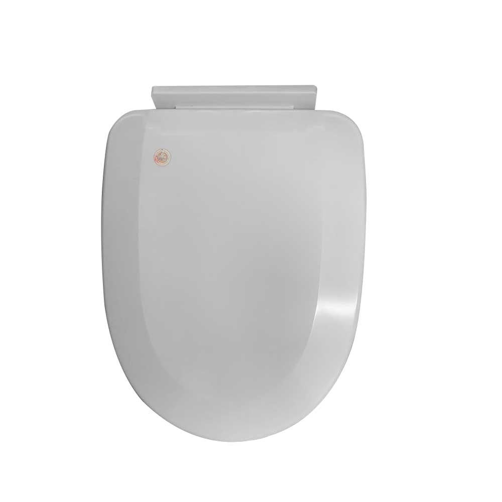 N-ofertas - Tapa Asiento Para Baño Wc Cierre Lento Y00398