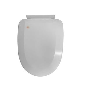 N-Ofertas - Tapa Asiento Para Baño Wc Cierre Lento Y00398