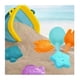 thumbnail image 4 of Balde De Playa Plegable Con Accesorios, 4 of 6