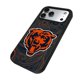 thumbnail image 2 of Funda para iPhone Keyscaper Chicago Bears con estampado paisley, 2 of 5