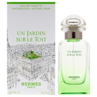Perfume Hermes Un Jardin Sur Le Toit Edt 50Ml