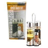 Genérico - Alcuza Mesa Comedor Aceitero Salero Vinagre