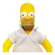 thumbnail image 3 of Peluche The Simpsons Homero Simpson Multicolor, 3 of 3