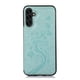 thumbnail image 1 of PU Leather Flower Case For Samsung Galaxy A54 A14 A73 A53 A33 A13 A72 A52 A32 A71 A51 A21S A70 A50 A30 S A20 A20E A10E 4G 5G Card Slot Magnetic Phone Cover, 1 of 3