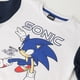 thumbnail image 5 of Buzo Niño Go Fast Blanco Sonic, 5 of 8