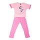 thumbnail image 3 of Pijama Niña Minnie Shine Rosado Disney, 3 of 7