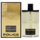 thumbnail image 1 of Perfume Police Amber Gold EDT en aerosol para hombre, 100 ml, 1 of 3