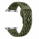thumbnail image 1 of Correas Para Apple Watch Serie 5 - 40MM - Silicona Air, 1 of 3