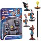 thumbnail image 1 of Toy Pencil Toppers P.M.I. Space Jam colecciona los 13 Looney Tunes, 1 of 7