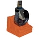 thumbnail image 5 of Cuñas para Ruedas Tri-Lynx Lynx Chock R Dock Paquete de 3 con Bolsa de Transporte, 5 of 9