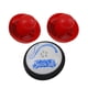 thumbnail image 1 of Discos De Hockey Flotantes, Discos De Hockey De Aire Con Empujadores Para Juguetes De Fiesta Y Oficina, 1 of 5