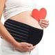 thumbnail image 1 of Faja de embarazo - Faja abdominal - Soporte abdominal transpirable - Ropa de maternidad, 1 of 5
