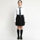 thumbnail image 1 of Falda 6 Tablones Azul, 1 of 3