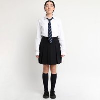 Kotting - Falda 6 Tablones Azul